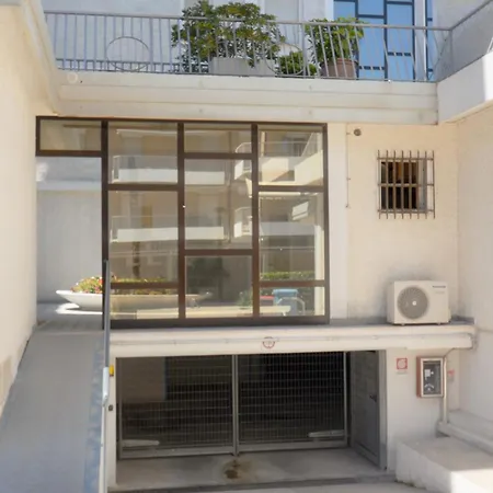 Magica Immobiliare - Mexico 222 Апартаменты