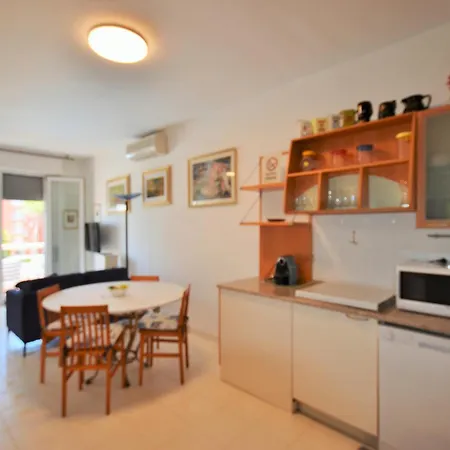 Residence Mexico Lido di Jesolo