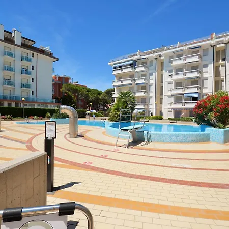 Magica Immobiliare - Mexico 222 Апартаменты *