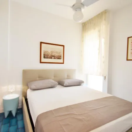 Magica Immobiliare - Mexico 222 Апартаменты Лидо-ди-Езоло