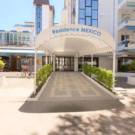 Magica Immobiliare - Mexico 222 Апартаменты *