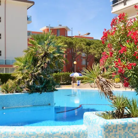 Apartamento Residence Mexico Lido di Jesolo