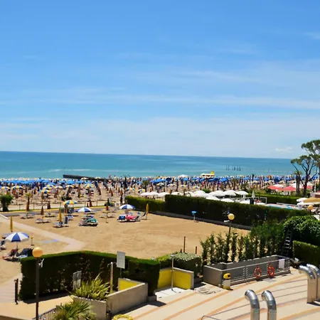 Magica Immobiliare - Mexico 222 Lido di Jesolo
