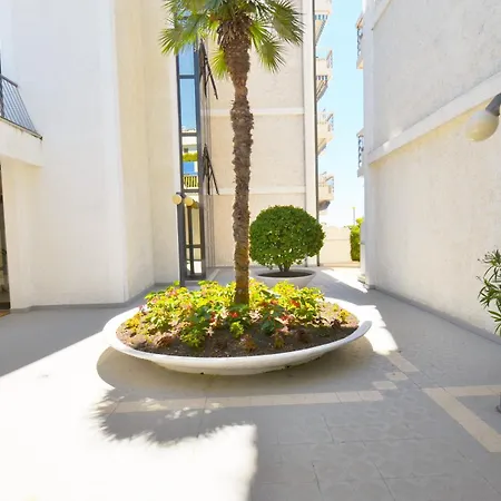 Residence Mexico Apartamento *